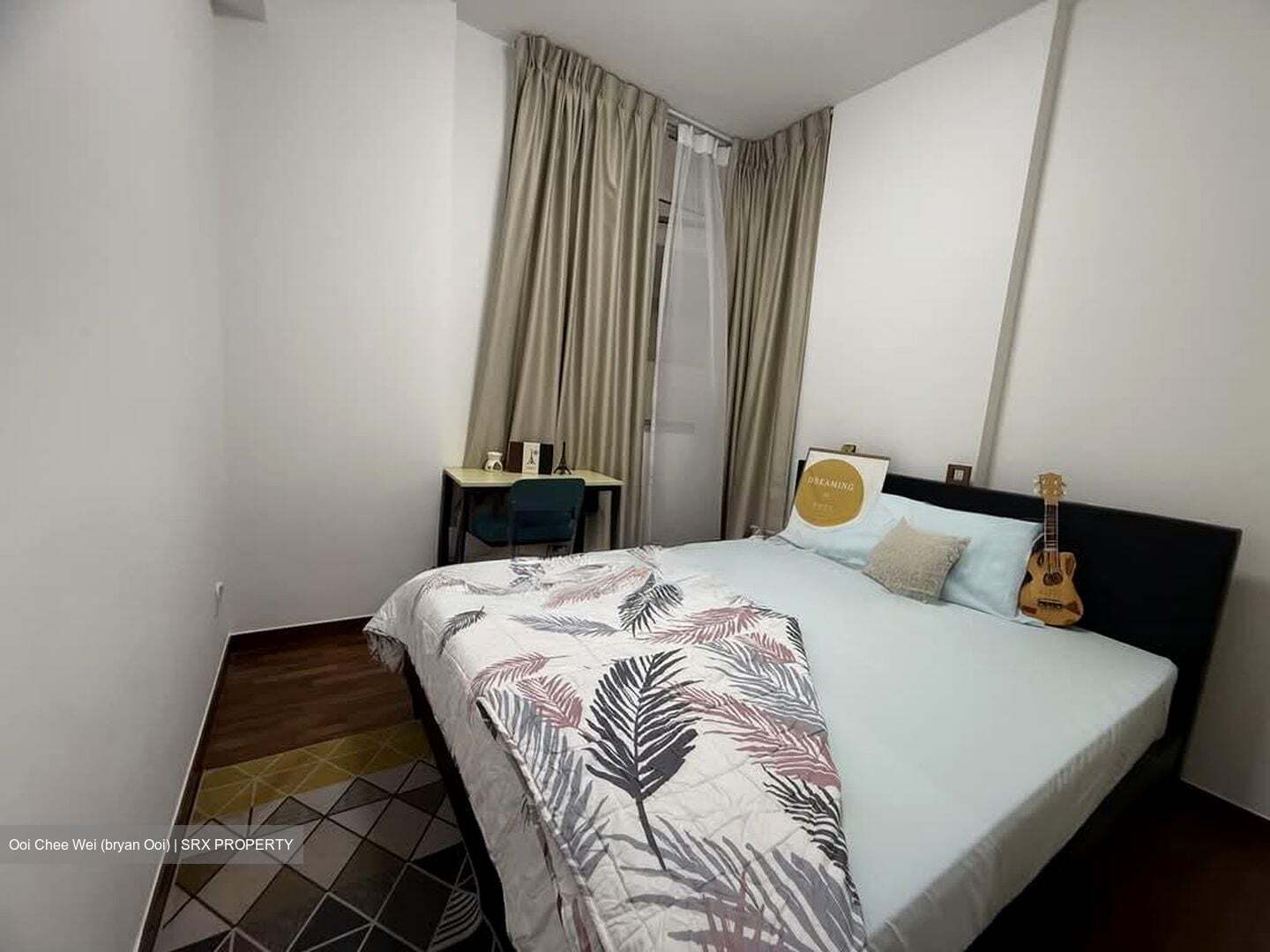 The Lakeshore (D22), Condominium #588107611